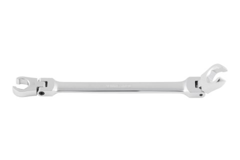 Jonnesway Klucz oczkowy otwarty przegubowy 10 x 11mm W1041011 Jonnesway Klucz oczkowy otwarty przegubowy 10 x 11mm W1041011