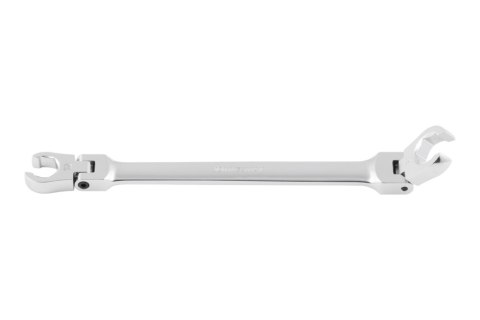 Jonnesway Klucz oczkowy otwarty przegubowy 10 x 12mm W1041012 Jonnesway Klucz oczkowy otwarty przegubowy 10 x 12mm W1041012