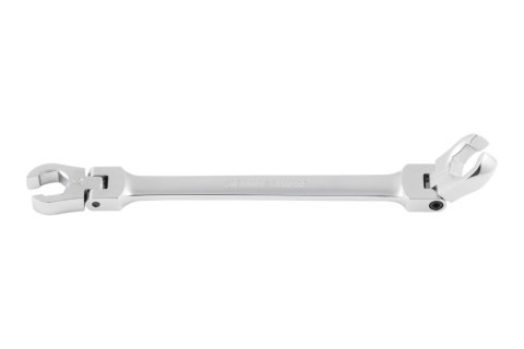 Jonnesway Klucz oczkowy otwarty przegubowy 13 x 14mm W1041314 Jonnesway Klucz oczkowy otwarty przegubowy 13 x 14mm W1041314