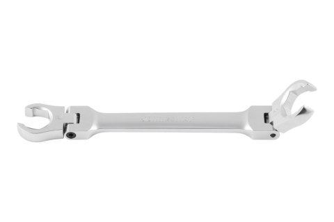 Jonnesway Klucz oczkowy otwarty przegubowy 19 x 21mm W1041921 Jonnesway Klucz oczkowy otwarty przegubowy 19 x 21mm W1041921