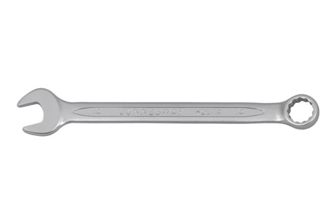 Jonnesway Klucz płasko-oczkowy 14mm W26114 Jonnesway Klucz płasko-oczkowy 14mm W26114