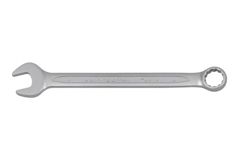 Jonnesway Klucz płasko-oczkowy 15mm W26115 Jonnesway Klucz płasko-oczkowy 15mm W26115