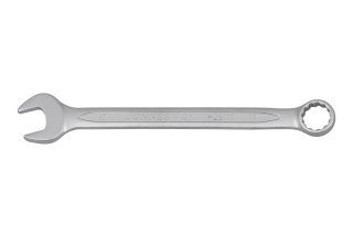 Jonnesway Klucz płasko-oczkowy 17mm W26117
