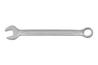 Jonnesway Klucz płasko-oczkowy 18mm W26118