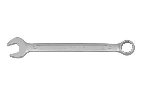 Jonnesway Klucz płasko-oczkowy 18mm W26118 Jonnesway Klucz płasko-oczkowy 18mm W26118