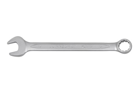 Jonnesway Klucz płasko-oczkowy 19mm W26119 Jonnesway Klucz płasko-oczkowy 19mm W26119