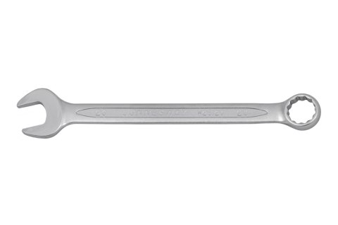 Jonnesway Klucz płasko-oczkowy 20mm W26120 Jonnesway Klucz płasko-oczkowy 20mm W26120