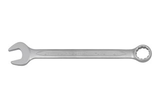 Jonnesway Klucz płasko-oczkowy 21mm W26121