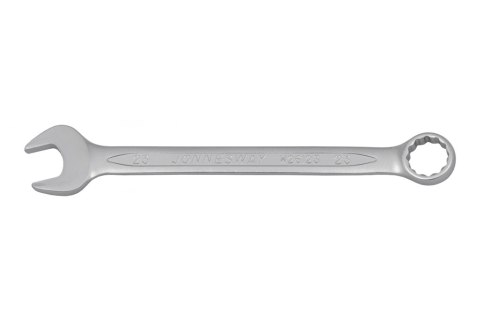 Jonnesway Klucz płasko-oczkowy 23mm W26123 Jonnesway Klucz płasko-oczkowy 23mm W26123