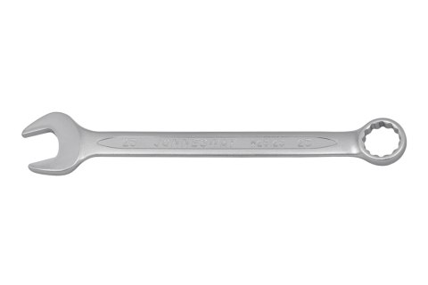 Jonnesway Klucz płasko-oczkowy 25mm W26125 Jonnesway Klucz płasko-oczkowy 25mm W26125