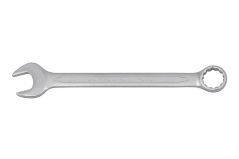 Jonnesway Klucz płasko-oczkowy 28mm W26128 Jonnesway Klucz płasko-oczkowy 28mm W26128