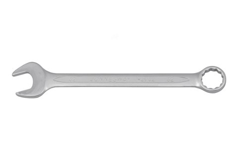Jonnesway Klucz płasko-oczkowy 32mm W26132 Jonnesway Klucz płasko-oczkowy 32mm W26132
