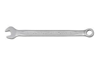 Jonnesway Klucz płasko-oczkowy 6mm W26106