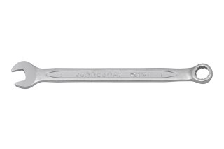 Jonnesway Klucz płasko-oczkowy 7mm W26107