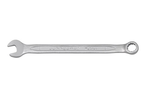 Jonnesway Klucz płasko-oczkowy 7mm W26107 Jonnesway Klucz płasko-oczkowy 7mm W26107