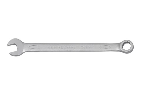 Jonnesway Klucz płasko-oczkowy 8mm W26108 Jonnesway Klucz płasko-oczkowy 8mm W26108