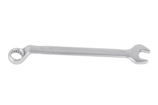 Jonnesway Klucz płasko-oczkowy głęboko odsadzony 17mm W69117