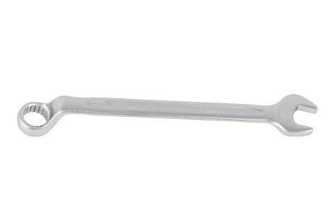 Jonnesway Klucz płasko-oczkowy głęboko odsadzony 17mm W69117 Jonnesway Klucz płasko-oczkowy głęboko odsadzony 17mm W69117
