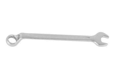 Jonnesway Klucz płasko-oczkowy głęboko odsadzony 19mm W69119 Jonnesway Klucz płasko-oczkowy głęboko odsadzony 19mm W69119