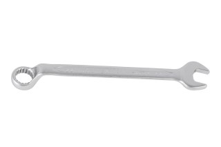Jonnesway Klucz płasko-oczkowy głęboko odsadzony 22mm W69122
