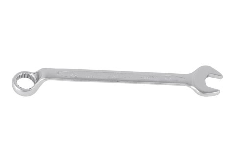 Jonnesway Klucz płasko-oczkowy głęboko odsadzony 22mm W69122 Jonnesway Klucz płasko-oczkowy głęboko odsadzony 22mm W69122