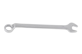 Jonnesway Klucz płasko-oczkowy głęboko odsadzony 24mm W69124