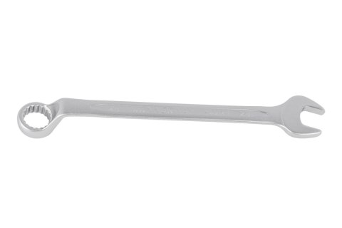Jonnesway Klucz płasko-oczkowy głęboko odsadzony 24mm W69124 Jonnesway Klucz płasko-oczkowy głęboko odsadzony 24mm W69124