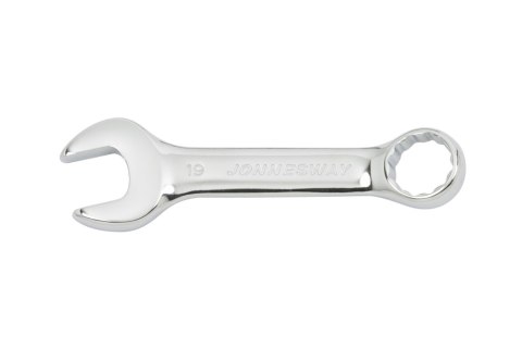 Jonnesway Klucz płasko-oczkowy krótki 13mm W53113 Jonnesway Klucz płasko-oczkowy krótki 13mm W53113