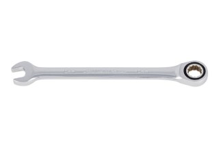 Jonnesway Klucz płasko-oczkowy z grzechotką 10mm W45110