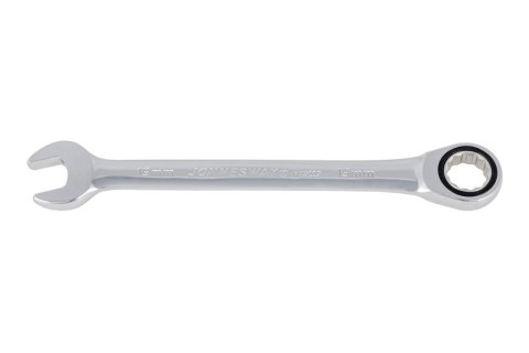 Jonnesway Klucz płasko-oczkowy z grzechotką 19mm W45119 Jonnesway Klucz płasko-oczkowy z grzechotką 19mm W45119