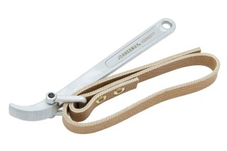 Jonnesway Klucz taśmowy do filtrów oleju 25-160mm AI050077