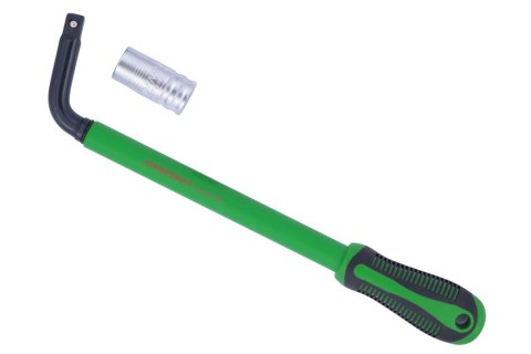 Jonnesway Klucz teleskopowy do kół 17/19mm AG010195B Jonnesway Klucz teleskopowy do kół 17/19mm AG010195B
