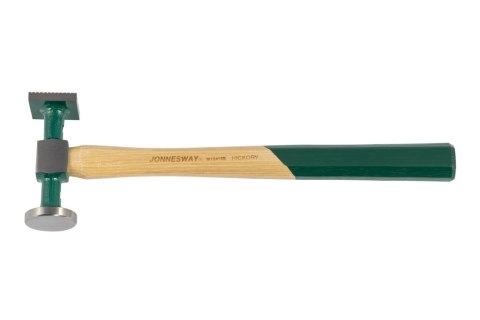 Jonnesway Młotek blacharski nacinany M10410B Jonnesway Młotek blacharski nacinany M10410B