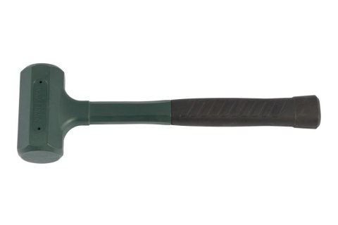 Jonnesway Młotek stalowo-gumowy bezodrzutowy 1050g M11055 Jonnesway Młotek stalowo-gumowy bezodrzutowy 1050g M11055