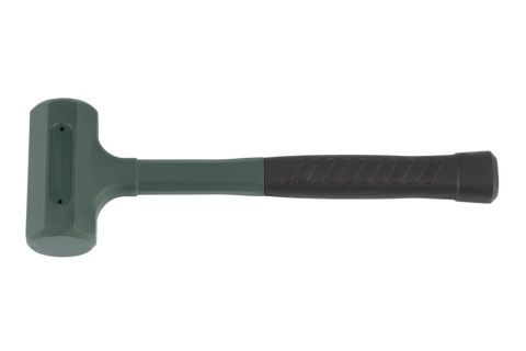 Jonnesway Młotek stalowo-gumowy bezodrzutowy 520g M11045 Jonnesway Młotek stalowo-gumowy bezodrzutowy 520g M11045