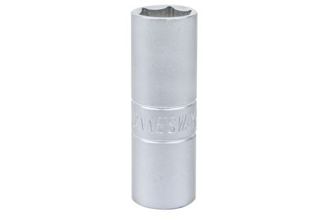 Jonnesway Nasadka 1/2" 6-kątna do świec zapłonowych 16mm S17H4116 Jonnesway Nasadka 1/2" 6-kątna do świec zapłonowych 16mm S17H4116