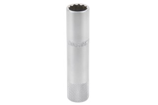 Jonnesway Nasadka 3/8" 12-kątna do świec zapłonowych 14mm L=90mm S17H3414