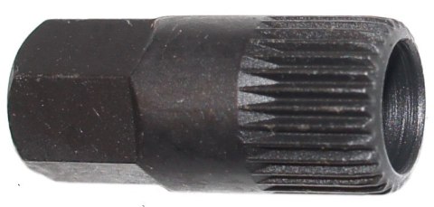 Jonnesway Nasadka do alternatora 31 zębów zewnętrznych AI010090A-01 Jonnesway Nasadka do alternatora 31 zębów zewnętrznych AI010090A-01