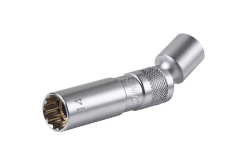 Jonnesway Nasadka do świec zapłonowych 14mm z przegubem (BMW) S17HS3114 Jonnesway Nasadka do świec zapłonowych 14mm z przegubem (BMW) S17HS3114
