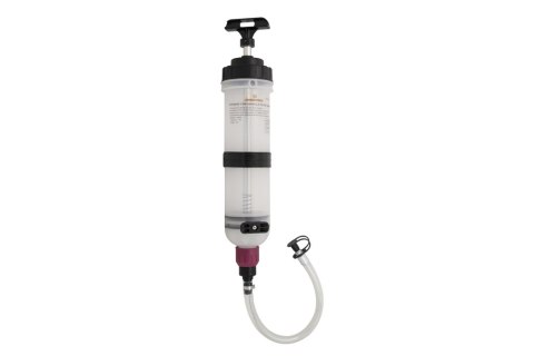 Jonnesway Olejnica transparentna 1.5L AE300205 Jonnesway Olejnica transparentna 1.5L AE300205