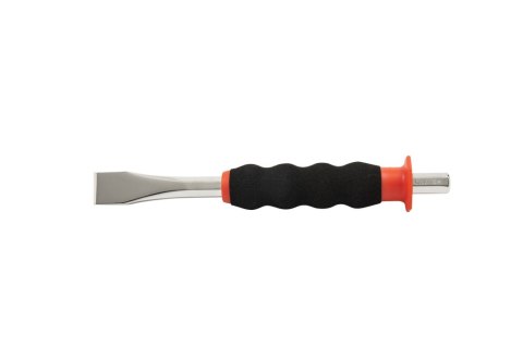 Jonnesway Przecinak 20 x 190mm z osłoną rękojeści M61H120 Jonnesway Przecinak 20 x 190mm z osłoną rękojeści M61H120
