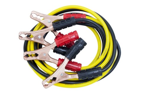 Jonnesway Przewody rozruchowe 500 A AR040016 Jonnesway Przewody rozruchowe 500 A AR040016