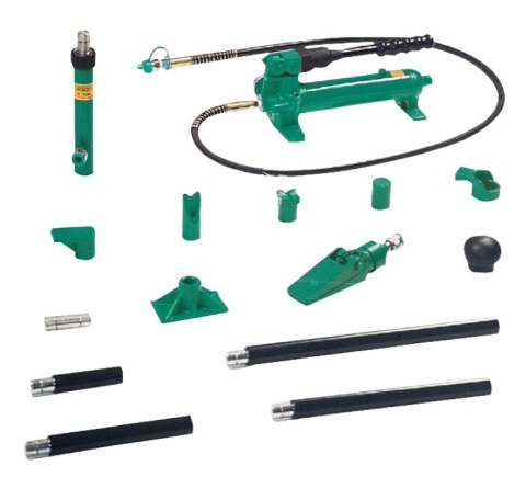 Jonnesway Rozpierak hydrauliczny 4T AE010020 Jonnesway Rozpierak hydrauliczny 4T AE010020