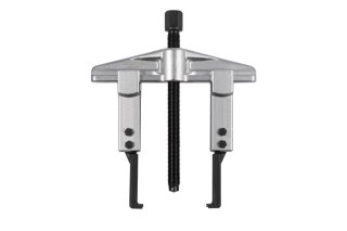Jonnesway Ściągacz belkowy dwuramienny 200mm AE310145B