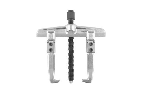 Jonnesway Ściągacz dwuramienny belkowy 120mm AE310045 Jonnesway Ściągacz dwuramienny belkowy 120mm AE310045