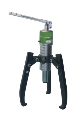 Jonnesway Ściągacz hydrauliczny dwuramienny i trójramienny 12T AE310092