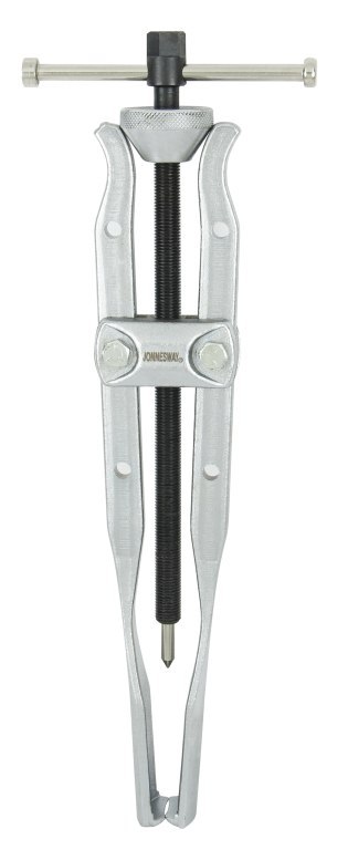 Jonnesway Ściągacz łożysk dwuramienny 10-50mm AE310062 Jonnesway Ściągacz łożysk dwuramienny 10-50mm AE310062
