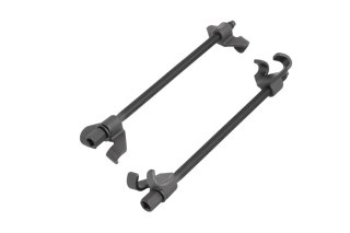 Jonnesway Ściągacz sprężyn zawieszeń L=370mm AE320024