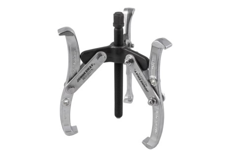 Jonnesway Ściągacz trójramienny 10" AE310037A Jonnesway Ściągacz trójramienny 10" AE310037A