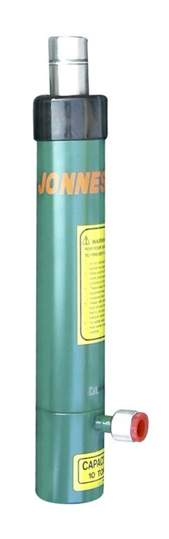 Jonnesway Siłownik rozpieraka hydraulicznego 10T AE010010-03 Jonnesway Siłownik rozpieraka hydraulicznego 10T AE010010-03